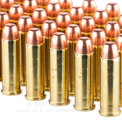 Image 5 of Blazer Brass .38 Special Ammo