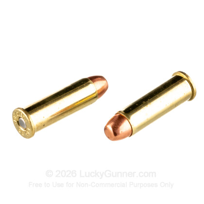 Image 6 of Blazer Brass .38 Special Ammo