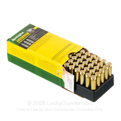 Image 3 of Remington 30 Carbine Ammo