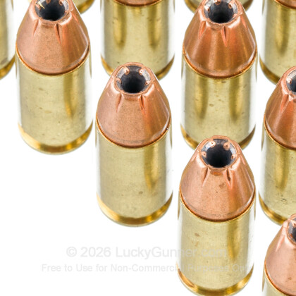 Image 5 of Streak 9mm Luger (9x19) Ammo