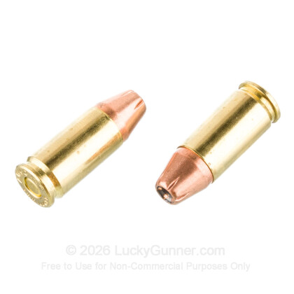 Image 6 of Streak 9mm Luger (9x19) Ammo