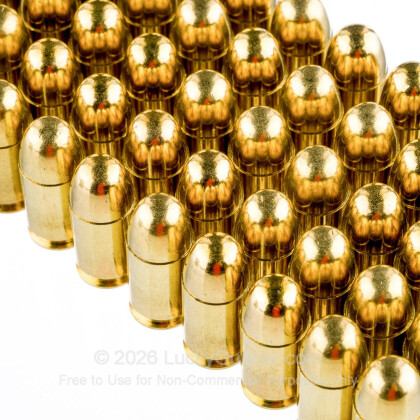 Large image of 45 GAP Ammo For Sale - 230 gr MC - Remington UMC Ammunition In Stock - 50 Rounds