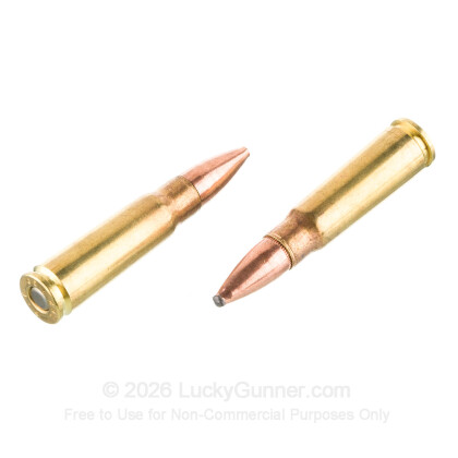 Image 6 of Remington 7.62X39 Ammo