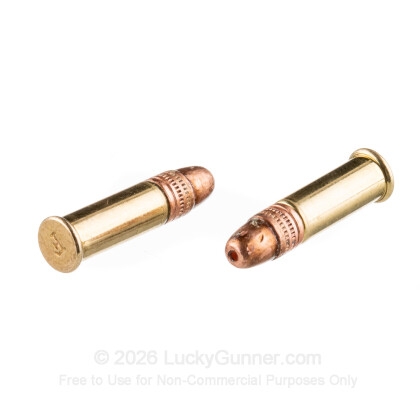 Image 6 of Federal .22 Long Rifle (LR) Ammo