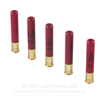 Image 4 of Federal 410 Gauge Ammo