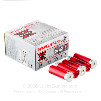 Image 3 of Winchester 12 Gauge Ammo