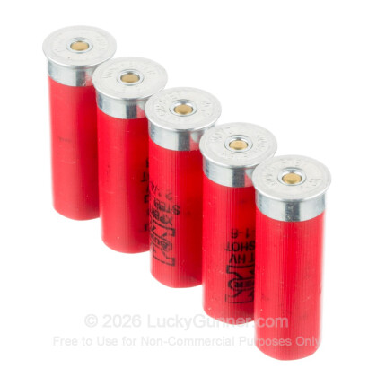 Image 4 of Winchester 12 Gauge Ammo