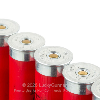 Image 5 of Winchester 12 Gauge Ammo