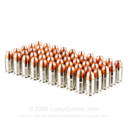 Image 4 of Winchester .380 Auto (ACP) Ammo
