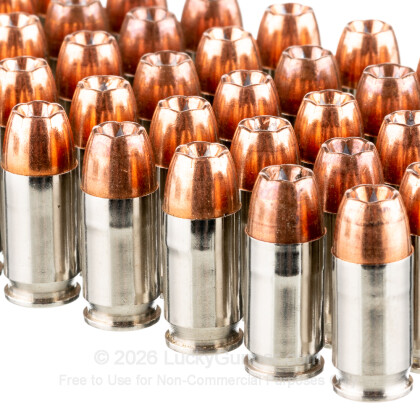 Image 5 of Winchester .380 Auto (ACP) Ammo