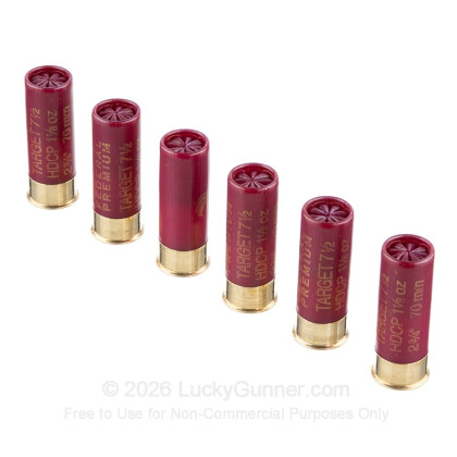 Image 4 of Federal 12 Gauge Ammo