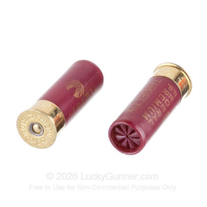 Image 6 of Federal 12 Gauge Ammo