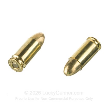 Image 6 of Remington 9mm Luger (9x19) Ammo