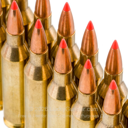 Image 5 of Hornady .243 Winchester Ammo