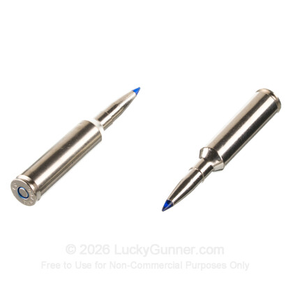 Large image of Federal 7mm PRC Ammo For Sale - 170 Grain Terminal Ascent - 20 Rounds