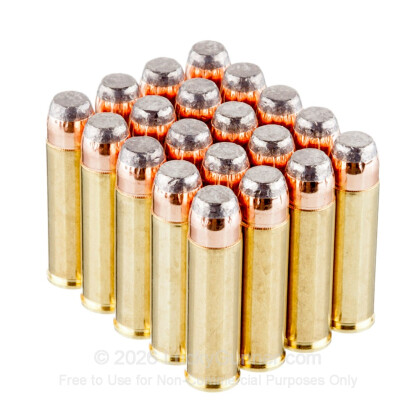 Image 4 of Hornady .500 S&W Magnum Ammo