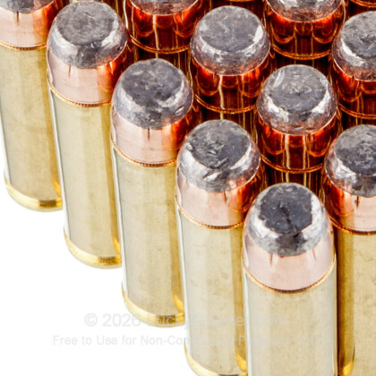 Image 5 of Hornady .500 S&W Magnum Ammo