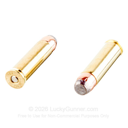 Image 6 of Hornady .500 S&W Magnum Ammo