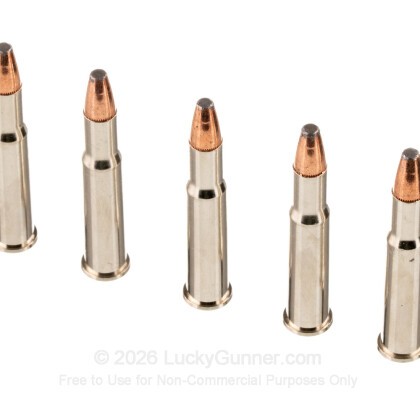 Image 5 of Federal .30-30 Winchester Ammo