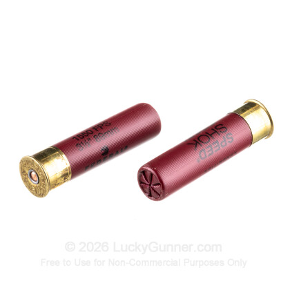 Image 6 of Federal 12 Gauge Ammo