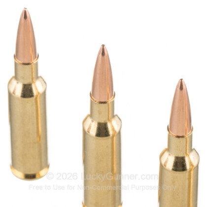 Image 5 of Federal .224 Valkyrie Ammo