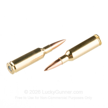 Image 6 of Federal .224 Valkyrie Ammo