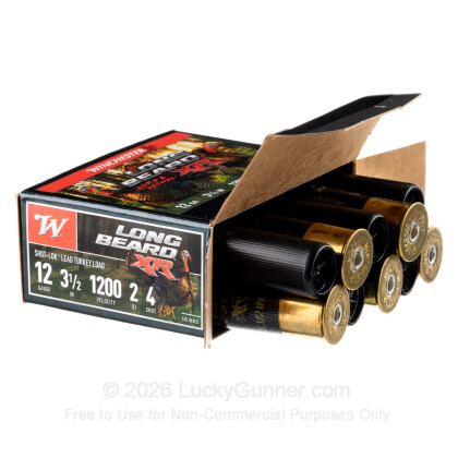 Image 6 of Winchester 12 Gauge Ammo