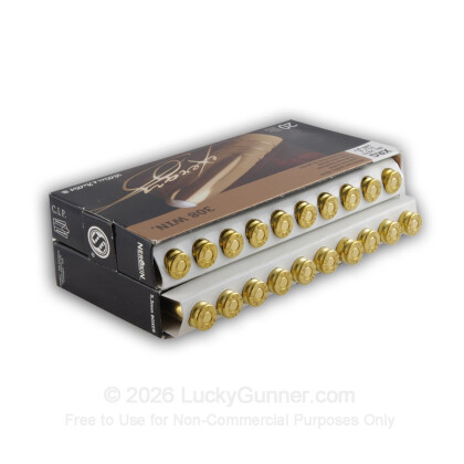 Image 3 of Sellier & Bellot Ammo from Sellier & Bellot Image 3 of Sellier & Bellot .308 (7.62X51) Ammo