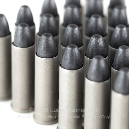 Image 5 of Blazer .38 Special Ammo