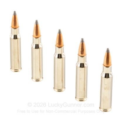 Image 4 of Shop by Popular Brand from Federal Image 4 of Federal .308 (7.62X51) Ammo