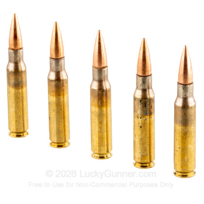 Image 3 of Winchester .308 (7.62X51) Ammo