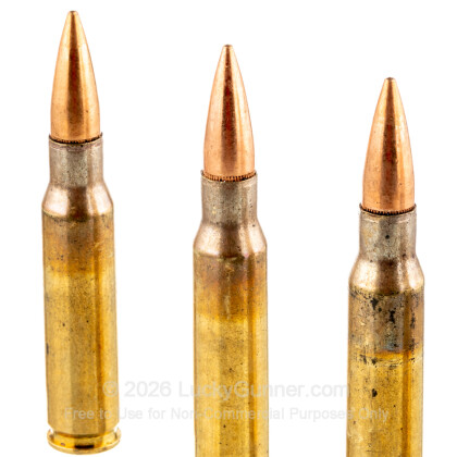 Image 4 of Winchester .308 (7.62X51) Ammo