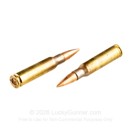 Image 5 of Winchester .308 (7.62X51) Ammo