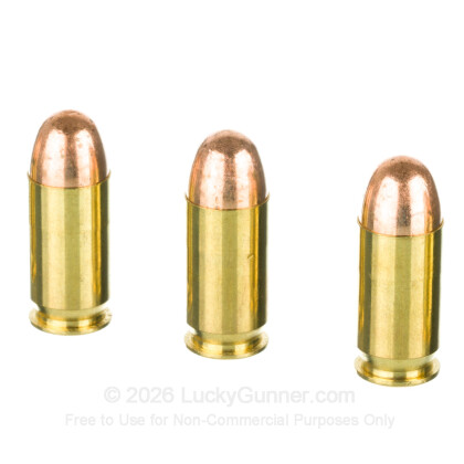 Image 5 of Federal .45 ACP (Auto) Ammo