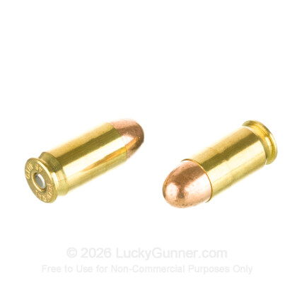 Image 6 of Federal .45 ACP (Auto) Ammo