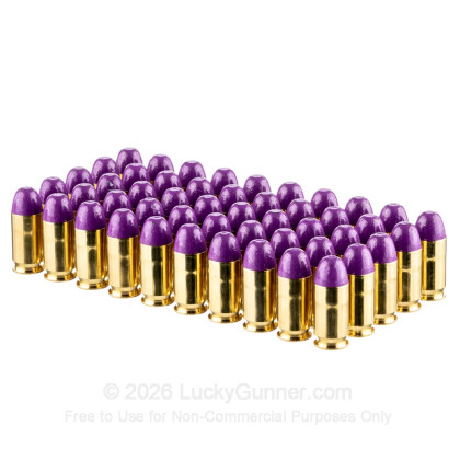Image 4 of Federal .45 ACP (Auto) Ammo