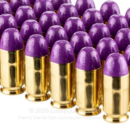 Image 5 of Federal .45 ACP (Auto) Ammo