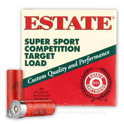 Image 2 of Estate Cartridge 12 Gauge Ammo