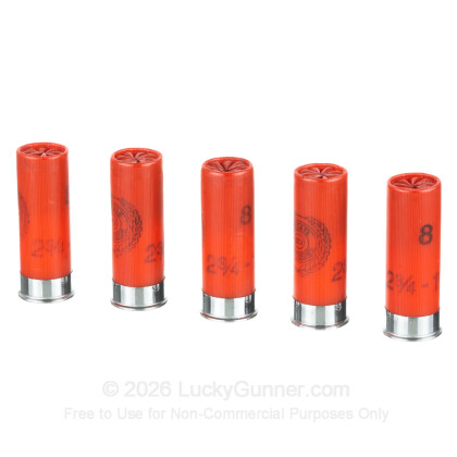 Image 4 of Estate Cartridge 12 Gauge Ammo