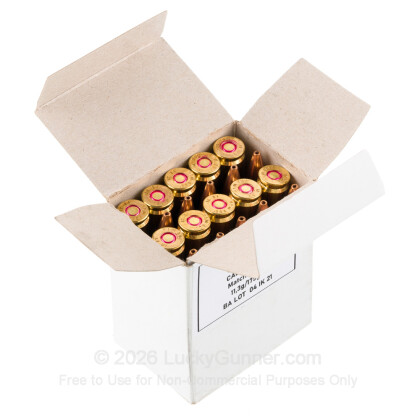 Image 2 of Igman Ammunition .308 (7.62X51) Ammo