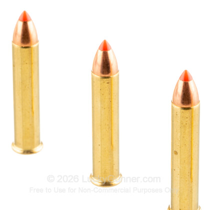 Image 5 of Hornady .22 Magnum (WMR) Ammo