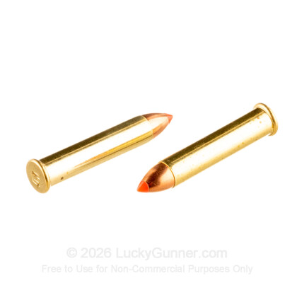 Image 6 of Hornady .22 Magnum (WMR) Ammo