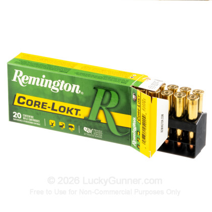 Image 3 of Remington .30-30 Winchester Ammo