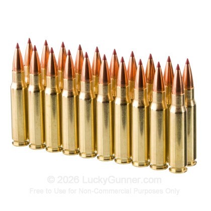Image 4 of Hornady .308 (7.62X51) Ammo