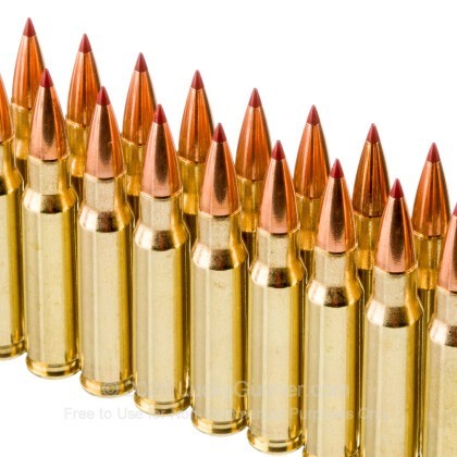 Image 5 of Hornady .308 (7.62X51) Ammo