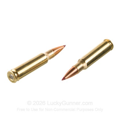 Image 6 of Hornady .308 (7.62X51) Ammo