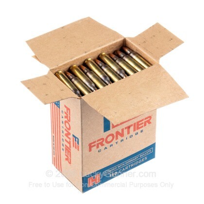 Image 3 of Hornady .223 Remington Ammo
