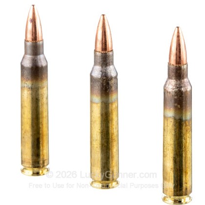 Image 5 of Hornady .223 Remington Ammo