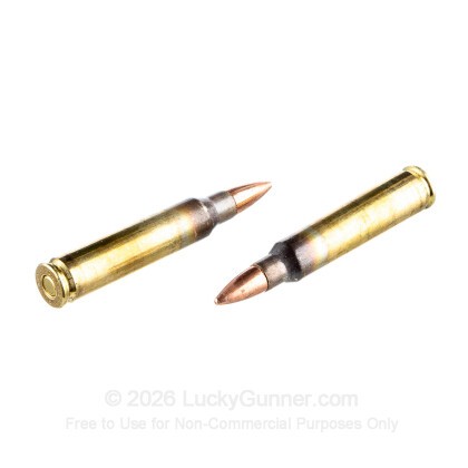 Image 6 of Hornady .223 Remington Ammo