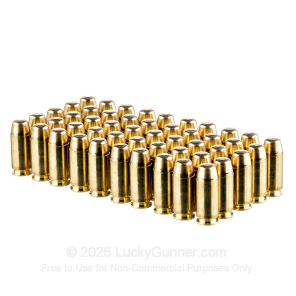 Image 4 of Remington .40 S&W (Smith & Wesson) Ammo